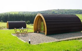 Kilbane Glamping